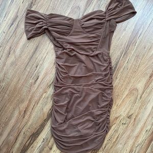 Chole Dress